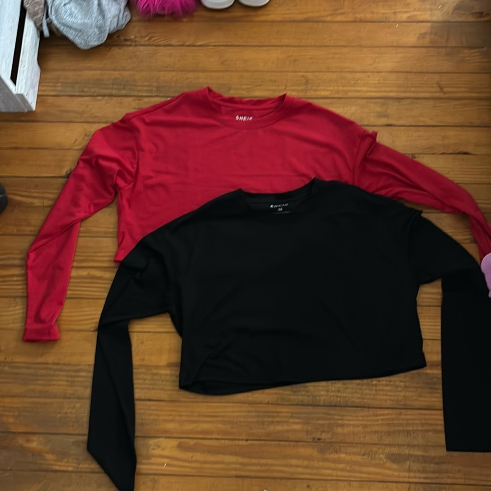 never been worn